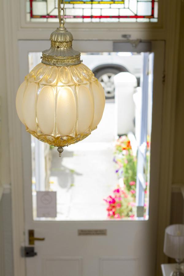 Woodstock Guest House Penzance Exterior photo