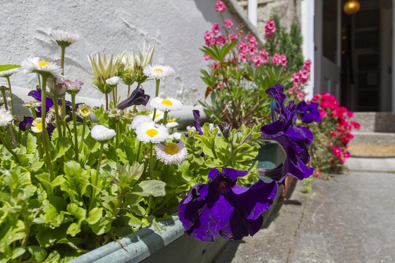 Woodstock Guest House Penzance Exterior photo
